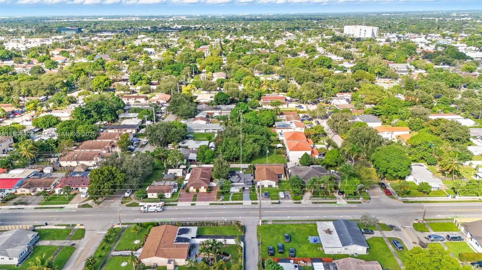 510 N 56th Avenue Hollywood FL 33021