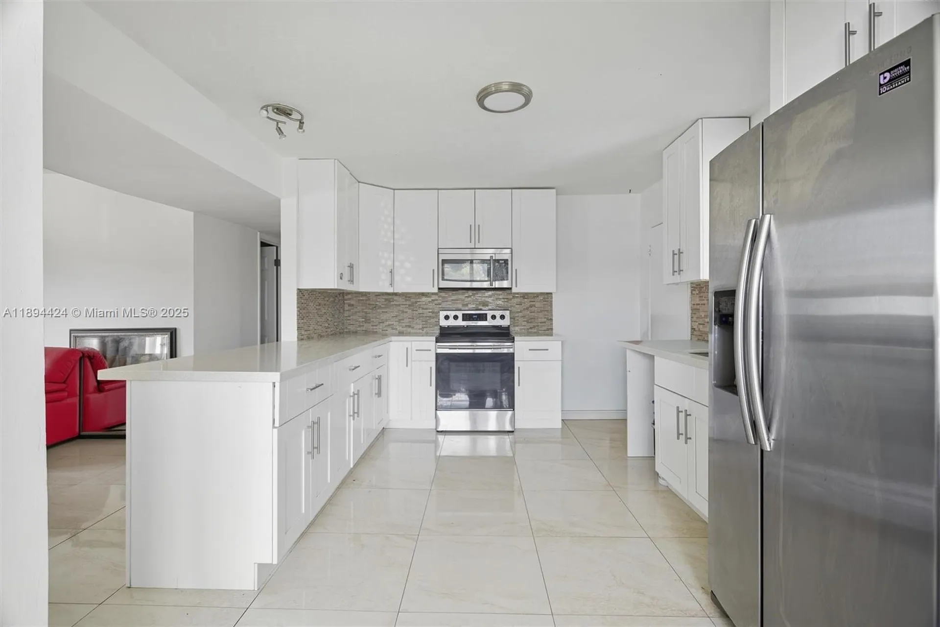510 N 56th Avenue Hollywood FL 33021