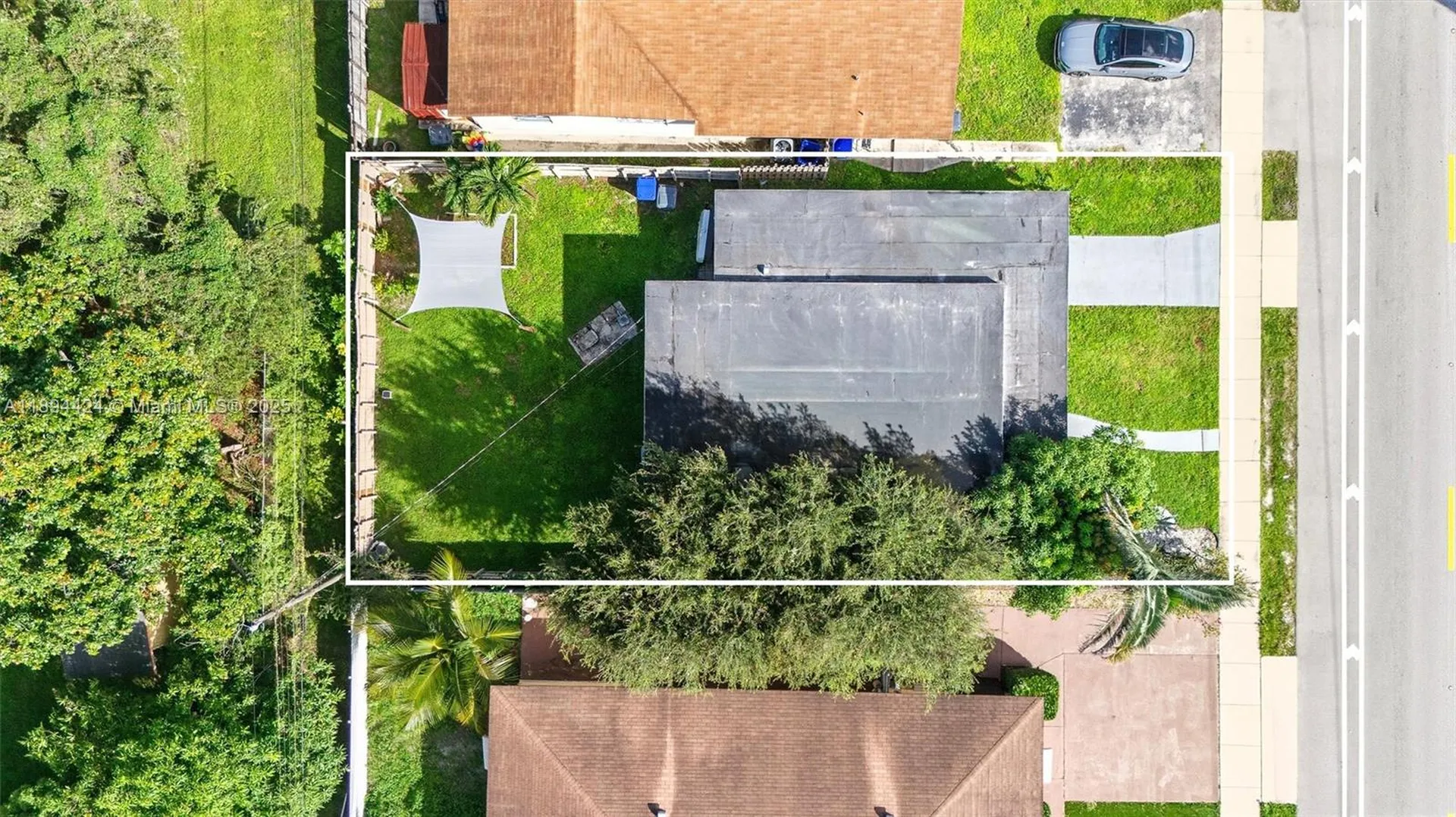 510 N 56th Avenue Hollywood FL 33021