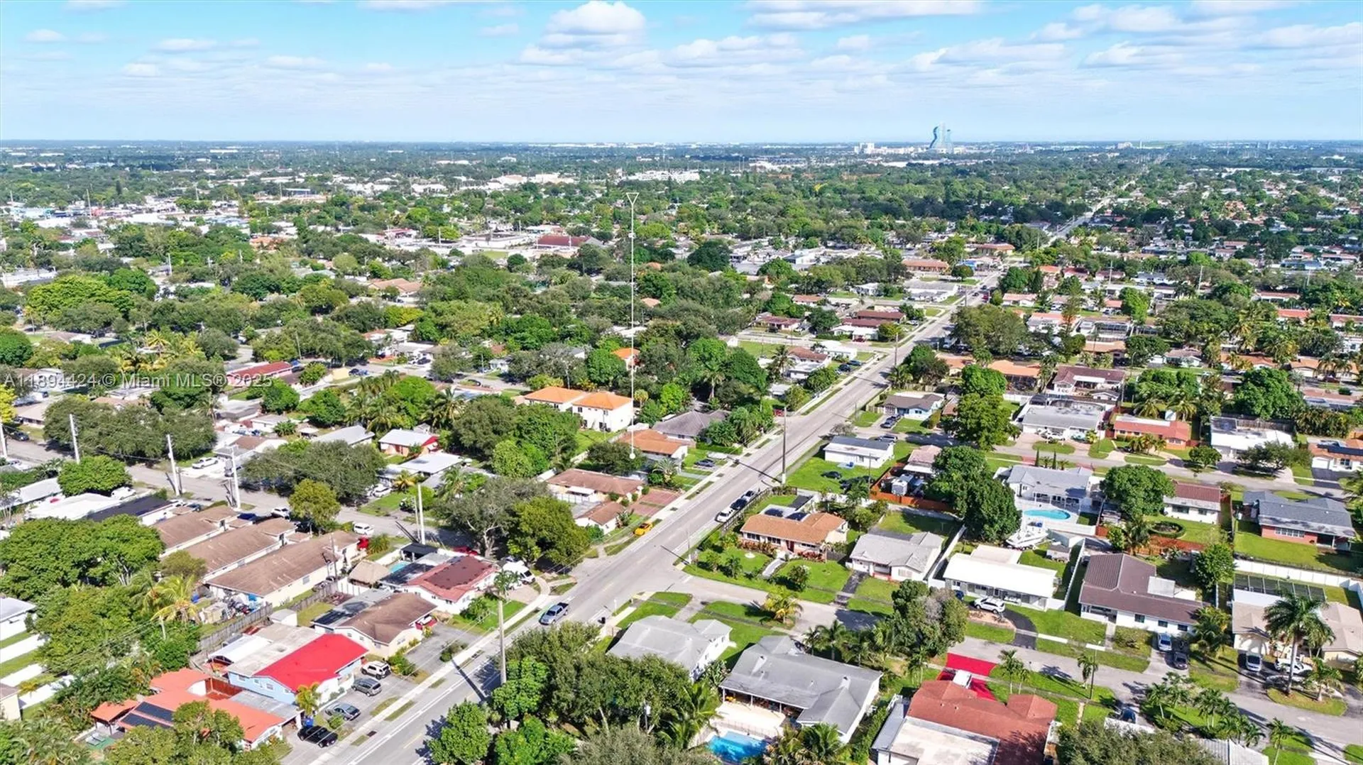 510 N 56th Avenue Hollywood FL 33021