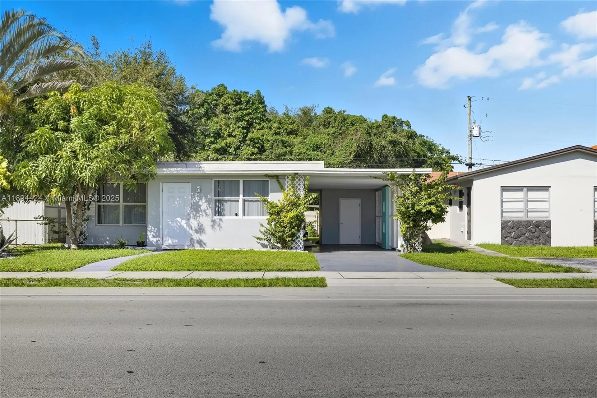 510 N 56th Avenue Hollywood FL 33021