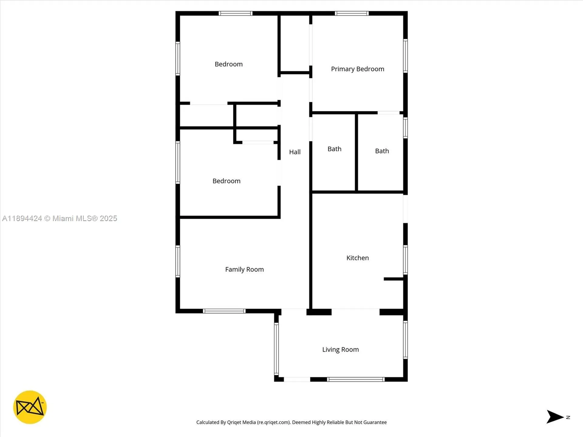 510 N 56th Avenue Hollywood FL 33021