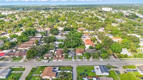 510 N 56th Avenue Hollywood FL 33021