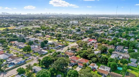 510 N 56th Avenue Hollywood FL 33021