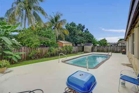 29861 SW 165th Avenue Homestead FL 33033