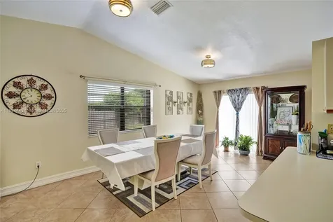 29861 SW 165th Avenue Homestead FL 33033