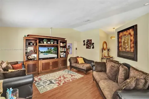 29861 SW 165th Avenue Homestead FL 33033