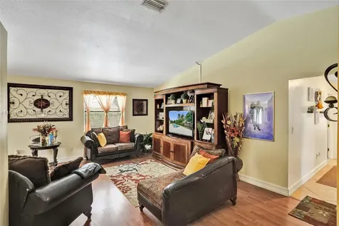 29861 SW 165th Avenue Homestead FL 33033