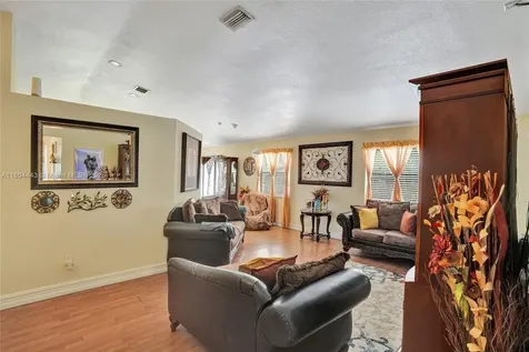 29861 SW 165th Avenue Homestead FL 33033