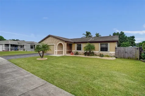 29861 SW 165th Avenue Homestead FL 33033