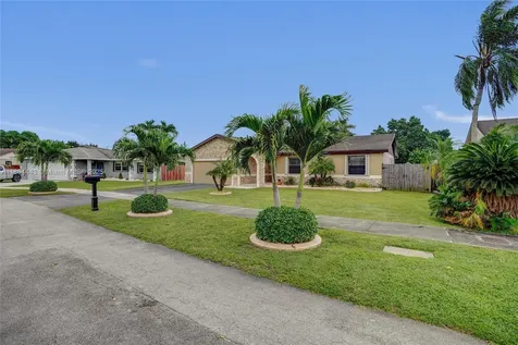 29861 SW 165th Avenue Homestead FL 33033