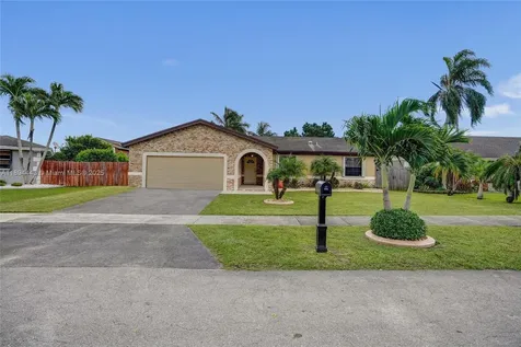 29861 SW 165th Avenue Homestead FL 33033