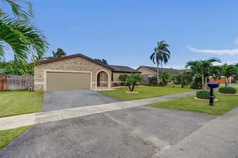 29861 SW 165th Avenue Homestead FL 33033