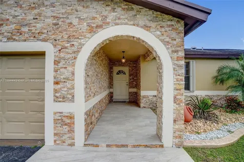 29861 SW 165th Avenue Homestead FL 33033