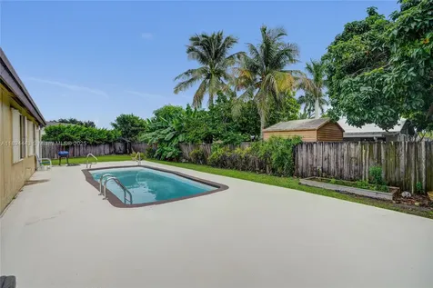 29861 SW 165th Avenue Homestead FL 33033