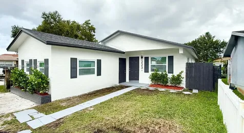2230 Farragut Street Hollywood FL 33020