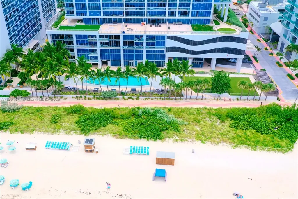 6899 Collins Avenue Miami Beach FL 33141