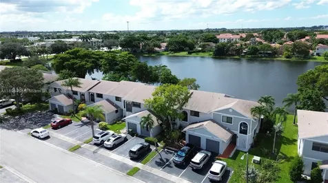 267 NW 106th Terrace Pembroke Pines FL 33026