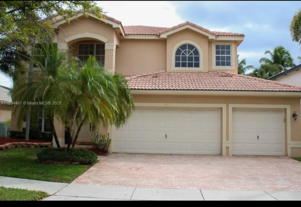3181 SW 173rd Terrace Miramar FL 33029