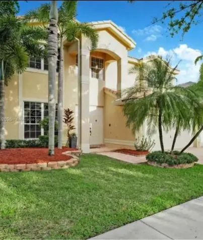 3181 SW 173rd Terrace Miramar FL 33029