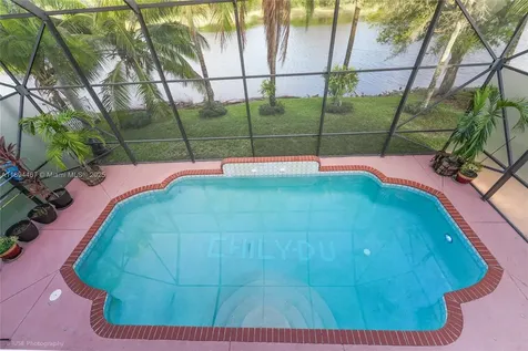 3181 SW 173rd Terrace Miramar FL 33029