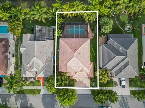 3181 SW 173rd Terrace Miramar FL 33029