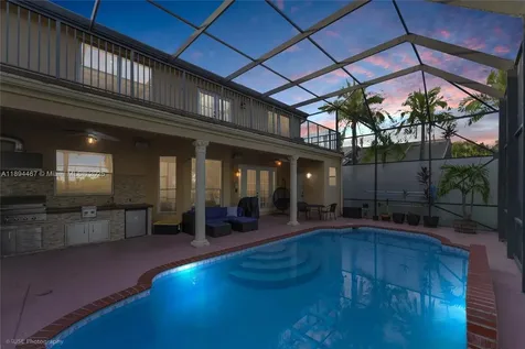 3181 SW 173rd Terrace Miramar FL 33029