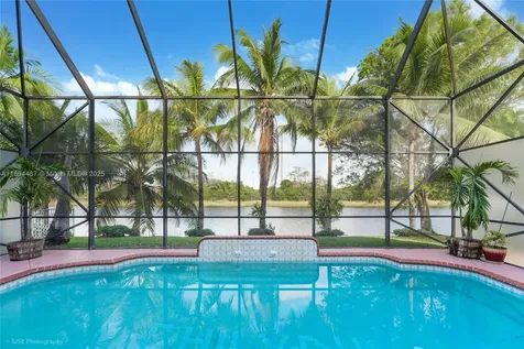 3181 SW 173rd Terrace Miramar FL 33029