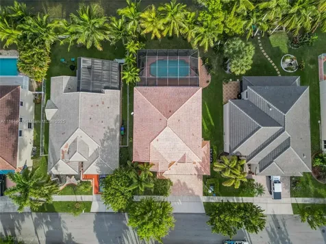 3181 SW 173rd Terrace Miramar FL 33029