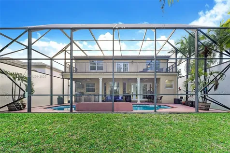 3181 SW 173rd Terrace Miramar FL 33029