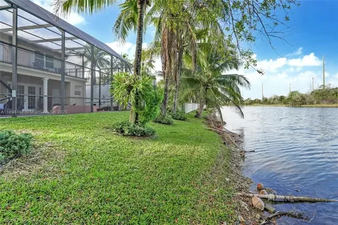 3181 SW 173rd Terrace Miramar FL 33029