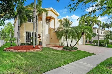 3181 SW 173rd Terrace Miramar FL 33029