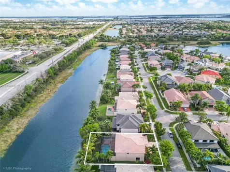 3181 SW 173rd Terrace Miramar FL 33029
