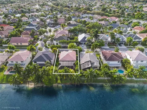 3181 SW 173rd Terrace Miramar FL 33029