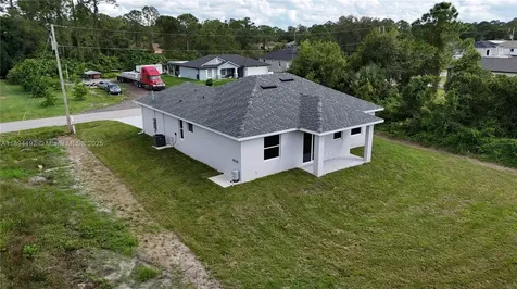 306 Lenz Avenue S Lehigh Acres FL 33974