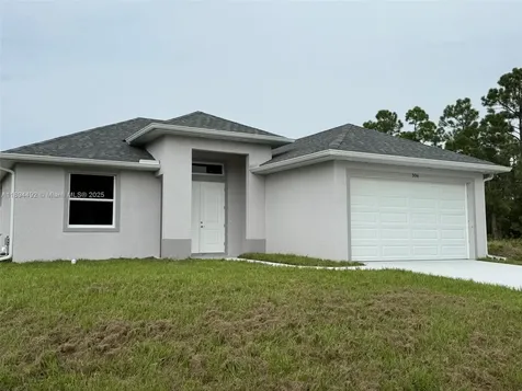 306 Lenz Avenue S Lehigh Acres FL 33974