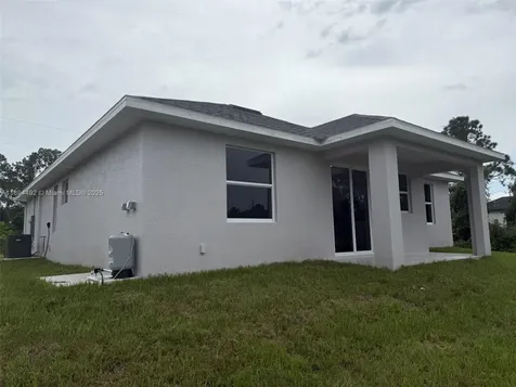 306 Lenz Avenue S Lehigh Acres FL 33974