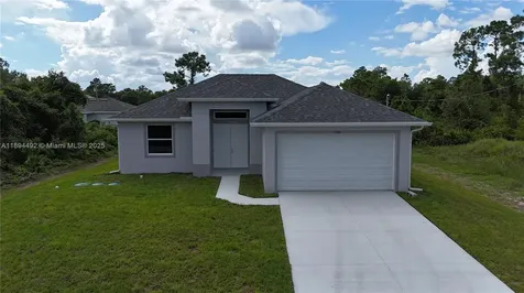 306 Lenz Avenue S Lehigh Acres FL 33974