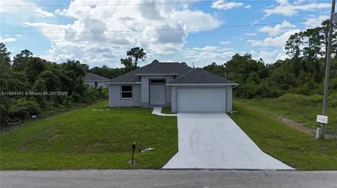306 Lenz Avenue S Lehigh Acres FL 33974