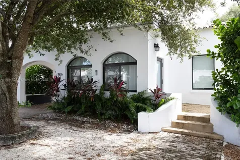 1866 NW 47th Street Miami FL 33142