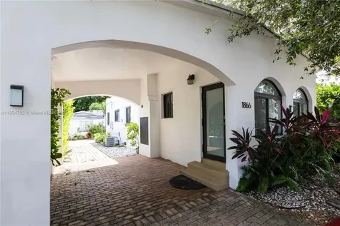 1866 NW 47th Street Miami FL 33142