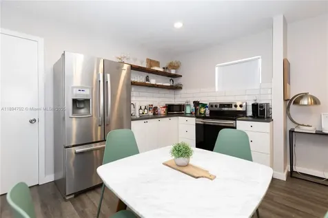 1866 NW 47th Street Miami FL 33142