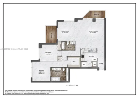 253 NE 2nd Street Miami FL 33132