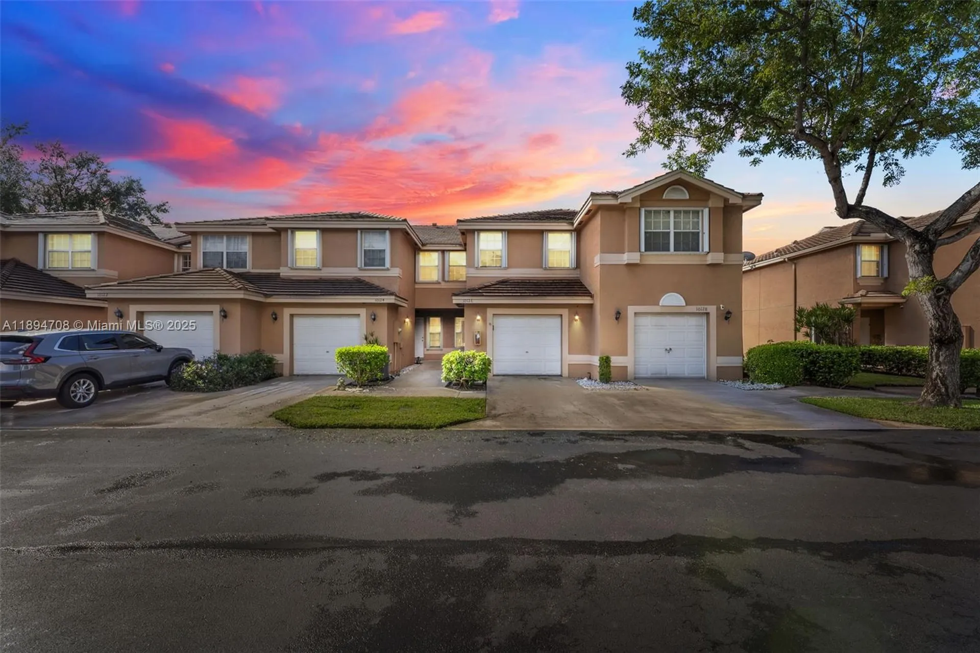 10126 Royal Palm Boulevard Coral Springs FL 33065