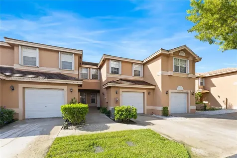 10126 Royal Palm Boulevard Coral Springs FL 33065