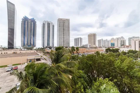 17145 N Bay Road Sunny Isles Beach FL 33160
