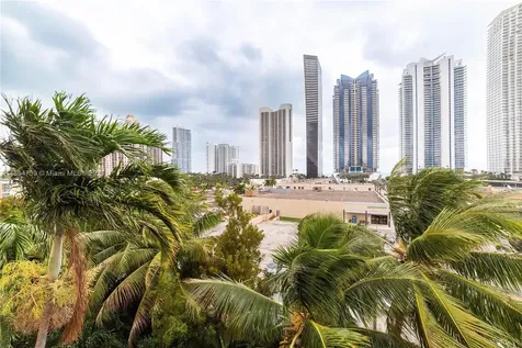 17145 N Bay Road Sunny Isles Beach FL 33160