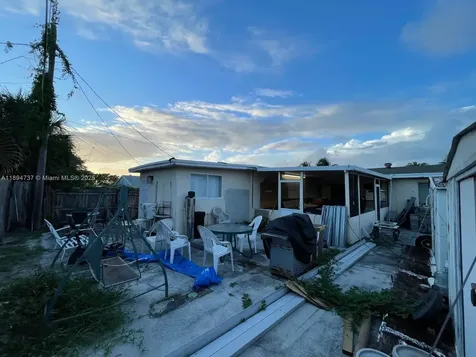 1715 Sunset Avenue Lake Worth FL 33460