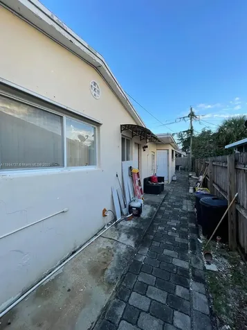 1715 Sunset Avenue Lake Worth FL 33460