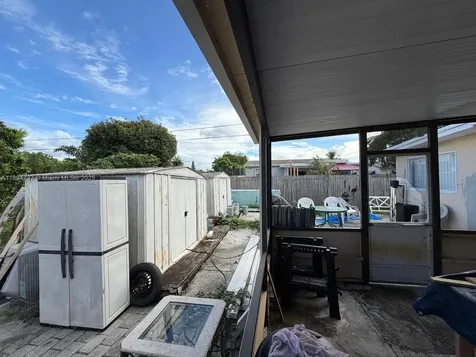 1715 Sunset Avenue Lake Worth FL 33460